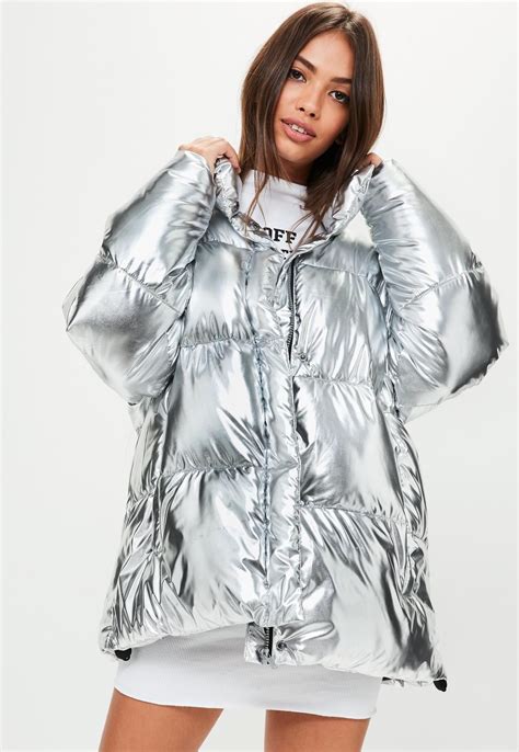 cooling fabric metallic outerwear under $100|Metallic Coats, Jackets & Blazers for Women .